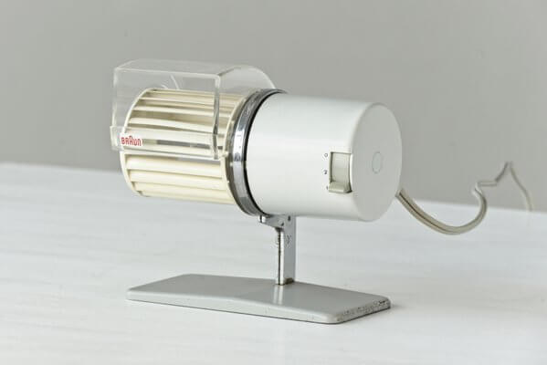 HL 70 Desk Fan, 1971